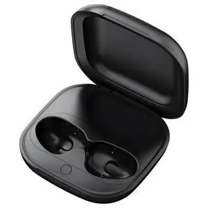 Wireless Charging Case for Beats Fit Pro, with Bluetooth Pairing | Replacement Charger Case for Beats Fit Pro, 700mAh Built-in Battery, Support Wireless and Wired Charging, Not Include Earbuds Wireless Charging Case for Beats Fit Pro, with Bluetooth Pairing | Replacement Charger Case for Beats Fit Pro, 700mAh Built-in Battery, Support Wireless and Wired Charging, Not Include Earbuds