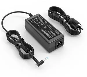 65W 45W Laptop Charger for HP Pavilion Envy EliteBook | 65W/45W charger for HP Pavilion x360 14 15 17 Envy X360 11 13 15 EliteBook 840 G5 Blue Tip 4.5x3.0mm 65W 45W Laptop Charger for HP Pavilion Envy EliteBook | 65W/45W charger for HP Pavilion x360 14 15 17 Envy X360 11 13 15 EliteBook 840 G5 Blue Tip 4.5x3.0mm