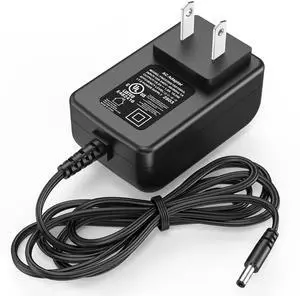 18V Speaker Charger Fit for ECOXGEAR Defender Portable Bluetooth Speaker | Power Cord Adapter Compatible with ECOXGEAR GDI-EXDFNR00 GDI EXDFNR01, for TaoTronics TT-SK017U TT-SK020 2.1 Channel Soundbar 18V Speaker Charger Fit for ECOXGEAR Defender Portable Bluetooth Speaker | Power Cord Adapter Compatible with ECOXGEAR GDI-EXDFNR00 GDI EXDFNR01, for TaoTronics TT-SK017U TT-SK020 2.1 Channel Soundbar