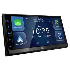 KW-M780BT Digital Multimedia Receiver KW-M780BT Digital Multimedia Receiver