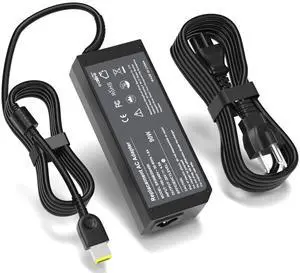 90W Charger Compatible with Lenovo Ideacentre ThinkCentre Neo 50a 50q 30a M70q M73 M75q M80q M83 M90q M93p M700 M710 M710q M715q M720 M900 M910 M910q All-in-One Desktop Power Adapter 90W Charger Compatible with Lenovo Ideacentre ThinkCentre Neo 50a 50q 30a M70q M73 M75q M80q M83 M90q M93p M700 M710 M710q M715q M720 M900 M910 M910q All-in-One Desktop Power Adapter