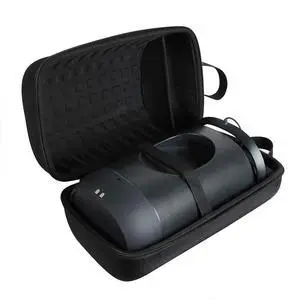 Travel Case for Sonos Move/Sonos Move 2 Battery-Powered Smart Speaker (Case for Speaker and Charging Dock) Travel Case for Sonos Move/Sonos Move 2 Battery-Powered Smart Speaker (Case for Speaker and Charging Dock)