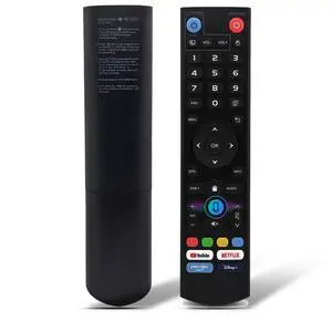 New V3 Pro Voice Remote Control Replacement for vSeeBox V1/V2,V1/V2/V3/V5 Pro,V3 Plus/Elite/Max| Voice Remote Control New V3 Pro Voice Remote Control Replacement for vSeeBox V1/V2,V1/V2/V3/V5 Pro,V3 Plus/Elite/Max| Voice Remote Control
