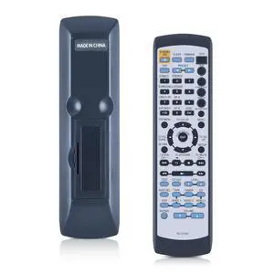 RC-518M Replacement Remote Control for Onkyo A/V Receiver HT-R510 TX-SR501 HT-R410 HT-R420 TX-SR501E HTR510 TXSR501 HTR410 HTR420 TXSR501E | For Onkyo HT-R510, TX-SR501, HT-R410, HT-R420, TX-SR501E Re RC-518M Replacement Remote Control for Onkyo A/V Receiver HT-R510 TX-SR501 HT-R410 HT-R420 TX-SR501E HTR510 TXSR501 HTR410 HTR420 TXSR501E | For Onkyo HT-R510, TX-SR501, HT-R410, HT-R420, TX-SR501E Re