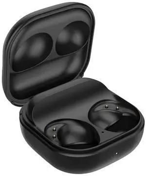 Charging Case for Samsung Galaxy Buds 2 Pro (SM-R510) Earbuds | Replacement Porable Headphone Charger Case Dock Station for Galaxy Buds 2 Pro Charging Case for Samsung Galaxy Buds 2 Pro (SM-R510) Earbuds | Replacement Porable Headphone Charger Case Dock Station for Galaxy Buds 2 Pro