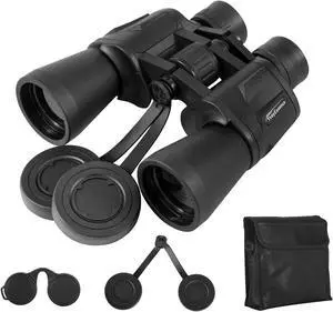 20x50 HD Binoculars for Adults, Binoculars Waterproof Binocular with Large View, Easy Focus for Bird Watching, Travel, Adventures 20x50 HD Binoculars for Adults, Binoculars Waterproof Binocular with Large View, Easy Focus for Bird Watching, Travel, Adventures