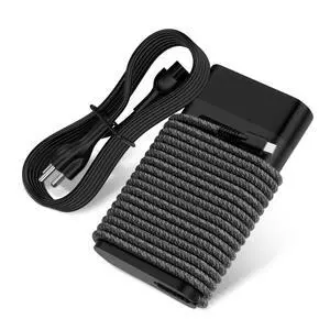 New Slim HP 65W USB C Laptop Charger Replacement for HP Spectre x360, Envy, Chromebook, Elitebook x360, Pavilion, Elite x2 Travel Computer Type C AC Adapter Power Cord Braided New Slim HP 65W USB C Laptop Charger Replacement for HP Spectre x360, Envy, Chromebook, Elitebook x360, Pavilion, Elite x2 Travel Computer Type C AC Adapter Power Cord Braided