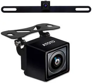 AC-HD03LR 720P Rearview Backup Camera (180° Wide-Angle), for A6PF/PL/PP,S8 Models(Not for S8L/MS/UN/PN/GEN4),VSV (Virtual Surround-View)Parking,LRV (Live Rear-View),Night Vision&Waterproof AC-HD03LR 720P Rearview Backup Camera (180° Wide-Angle), for A6PF/PL/PP,S8 Models(Not for S8L/MS/UN/PN/GEN4),VSV (Virtual Surround-View)Parking,LRV (Live Rear-View),Night Vision&Waterproof