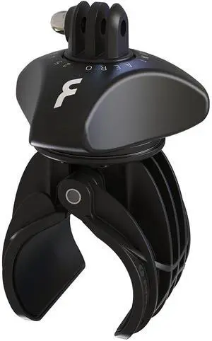 Aero-40 Action Camera Mount Aero-40 Action Camera Mount