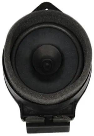 25943916 Front Door Radio Speaker 25943916 Front Door Radio Speaker