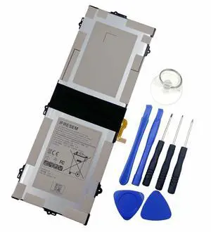 Replacement Battery EB-BW720ABA for Samsung Chromebook 4 11.6" XE310XBA, 4+ 15.6" XE350XBA-K01US XE350XBA-K02US, Chrombook Plus V2 XE520QAB XE521QAB | 11.6" XE310XBA 15.6" XE350XBA-K01US K02US K03US X Replacement Battery EB-BW720ABA for Samsung Chromebook 4 11.6" XE310XBA, 4+ 15.6" XE350XBA-K01US XE350XBA-K02US, Chrombook Plus V2 XE520QAB XE521QAB | 11.6" XE310XBA 15.6" XE350XBA-K01US K02US K03US X