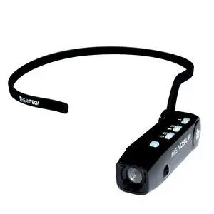 HeadsUp Head Mounted 1080P FHD Wearable Vlog Camera Recorder with APP Control, Hands Free Headband Streaming Camera for Live Display, Hands-Off Music and Phone Calls - Black HeadsUp Head Mounted 1080P FHD Wearable Vlog Camera Recorder with APP Control, Hands Free Headband Streaming Camera for Live Display, Hands-Off Music and Phone Calls - Black
