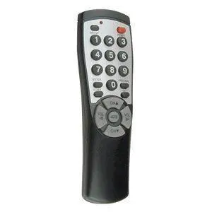 Universal Television Remote Control Universal Television Remote Control