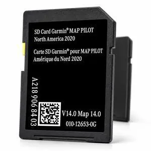 A2189068403 Nav SD Card for Mercedes-Benz C300 GLC300, for Garmin Map Pilot | Fits B-Class 2015-2019, CLA 2015-2020, CLS 2015-2019, E-Class 2015-16, GLA 2016-20 and SLC 2017-2019, Code 522 ONLY A2189068403 Nav SD Card for Mercedes-Benz C300 GLC300, for Garmin Map Pilot | Fits B-Class 2015-2019, CLA 2015-2020, CLS 2015-2019, E-Class 2015-16, GLA 2016-20 and SLC 2017-2019, Code 522 ONLY