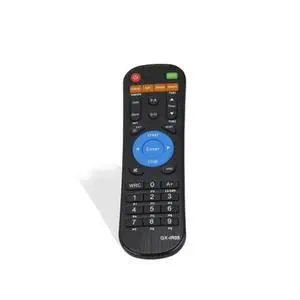 GX-IR05 Remote Controller Multifunctional LED Digital Timer Gym Fitness Timer Remote Control GX-IR05 Remote Controller Multifunctional LED Digital Timer Gym Fitness Timer Remote Control
