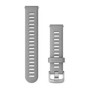 18 mm Quick Release Band, Powder Grey 18 mm Quick Release Band, Powder Grey