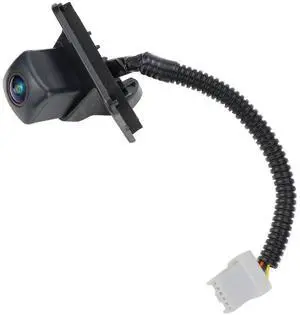 39530-TR3-A51 Rear View Camera Replacement for Honda Civic 2013 2014 2015, OE Backup Cam Replaces 9590-447, 39530TR3A51, 590447, HO1960103, 16548842, PAC156, 193843081364 by 39530-TR3-A51 Rear View Camera Replacement for Honda Civic 2013 2014 2015, OE Backup Cam Replaces 9590-447, 39530TR3A51, 590447, HO1960103, 16548842, PAC156, 193843081364 by