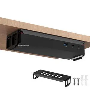 Acrylic Mount for Lenovo ThinkPad Universal Thunderbolt 4 Dock | Under Desk & Wall Mount Holder for ThinkPad Thunderbolt 3 Dock Gen 2 Docking Station, Sturdy Clear Acrylic, Bracket Only Acrylic Mount for Lenovo ThinkPad Universal Thunderbolt 4 Dock | Under Desk & Wall Mount Holder for ThinkPad Thunderbolt 3 Dock Gen 2 Docking Station, Sturdy Clear Acrylic, Bracket Only
