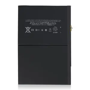 A1484 Battery Replacement Kit for iPad Air 1 iPad 5th 6th 7th 8th 9th Generation (Model: A1474 A1475 A1476 A1822 A1823 A1893 A1954 A2197 A2198 A2200 A2270 A2428 A2429 A2430) Without Tools A1484 Battery Replacement Kit for iPad Air 1 iPad 5th 6th 7th 8th 9th Generation (Model: A1474 A1475 A1476 A1822 A1823 A1893 A1954 A2197 A2198 A2200 A2270 A2428 A2429 A2430) Without Tools