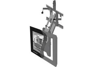 TV56-129H Drop Down TV Wall Mount TV56-129H Drop Down TV Wall Mount
