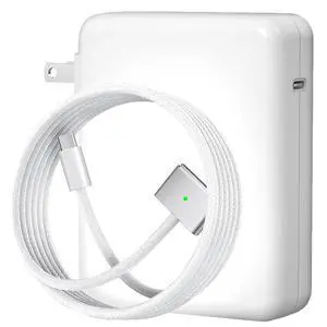140W MacBook Pro Charger for MacBook Pro 16 14 inch MacBook Air 15 13 inch 2025 2024 2023 2022 2021 M1M4 Type-C Fast Laptop Charger Power Adapter 6.6FT Type C to Magnetic 3 Cable LED 140W MacBook Pro Charger for MacBook Pro 16 14 inch MacBook Air 15 13 inch 2025 2024 2023 2022 2021 M1M4 Type-C Fast Laptop Charger Power Adapter 6.6FT Type C to Magnetic 3 Cable LED