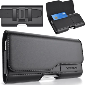Magnetic Closure Holster for Galaxy S26 S25 S24 S23 S22 S21 S20 S10 S9 A10e A01 -Leather Belt Case Pouch with Belt Clip & Loop (Fits Slim/Regular Case on) Magnetic Closure Holster for Galaxy S26 S25 S24 S23 S22 S21 S20 S10 S9 A10e A01 -Leather Belt Case Pouch with Belt Clip & Loop (Fits Slim/Regular Case on)