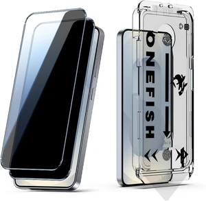 Privacy Screen Protector Designed for Galaxy S22S23 2Pack Privacy Screen Protector Designed for Galaxy S22S23 2Pack