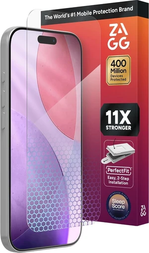 XTR5 Glass Screen Protector for iPhone 17 Pro XTR5 Glass Screen Protector for iPhone 17 Pro