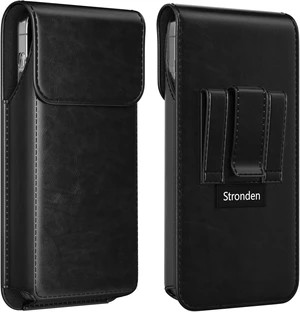 Magnetic Closure Holster for Galaxy A17 A16 A15 A14 A37 A36 A35 A32 A73 5G A72 A71 A57 A56 A55 A54 XCover6 Pro Edge Moto G G22 G84 (Fits Regular Case) (Black) Magnetic Closure Holster for Galaxy A17 A16 A15 A14 A37 A36 A35 A32 A73 5G A72 A71 A57 A56 A55 A54 XCover6 Pro Edge Moto G G22 G84 (Fits Regular Case) (Black)