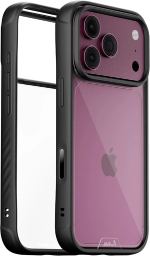 for iPhone 18 Pro Clear Case Clarity Scratch Resistant Transparent for iPhone 18 Pro Clear Case Clarity Scratch Resistant Transparent