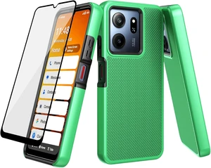 for Iris Connect2/SpeakEasy Smart Phone Case Screen Protector-Green for Iris Connect2/SpeakEasy Smart Phone Case Screen Protector-Green