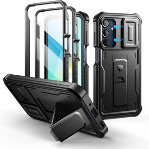 for Galaxy A16 5G Case with Magnetic Slide Camera Cover for Galaxy A16 5G Case with Magnetic Slide Camera Cover