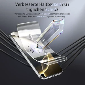 3 Pack for iPhone SE (2022) Screen Protectors 3 Pack for iPhone SE (2022) Screen Protectors