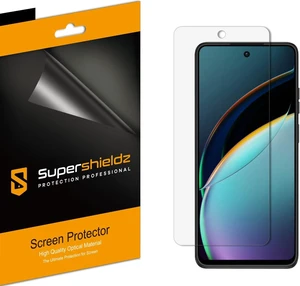 (3 Pack) Anti-Glare (Matte) Screen Protector Designed for Moto G 5G (2024) (3 Pack) Anti-Glare (Matte) Screen Protector Designed for Moto G 5G (2024)