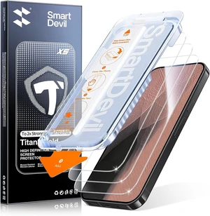 3 Pack for Google Pixel 11 Pro Screen Protector 3 Pack for Google Pixel 11 Pro Screen Protector