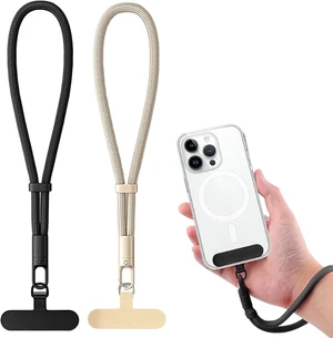Adjustable Phone Wrist Strap Slim Lanyard with Tether Tab Anti Drop Wristlet for and Smartphones Nylon Hand Strap Adjustable Phone Wrist Strap Slim Lanyard with Tether Tab Anti Drop Wristlet for and Smartphones Nylon Hand Strap