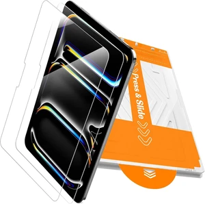 2-Pack Screen Protector for iPad Pro 11-inch M5/M4 (2025/2024)