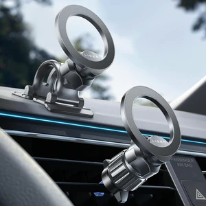 for MagSafe Car Phone Mount -Strong Magnets Magnetic Phone Holders for Your Car 3 in 1 Vent Dashboard Magnet Cell Phones Holder Mounts fit iPhone 18 Pro Max 17 16 15 14 13 12 All Smartphone for MagSafe Car Phone Mount -Strong Magnets Magnetic Phone Holders for Your Car 3 in 1 Vent Dashboard Magnet Cell Phones Holder Mounts fit iPhone 18 Pro Max 17 16 15 14 13 12 All Smartphone
