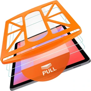 2 Pack Screen Protector for iPad A16 11th (11)/10th Gen (10.9)