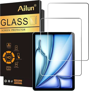 Screen Protector for iPad Pro 11 Inch/iPad Air 11 Inch 2024-2026