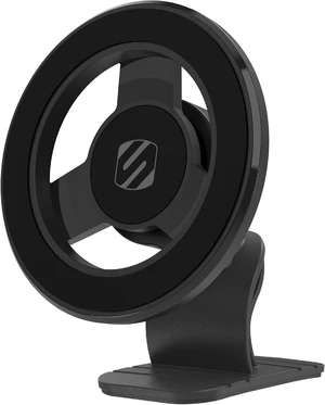 MagSafe Car Mount Magnetic Dashboard Phone Holder for Car with 3M Adhesive Base Strong Magnet Hold 360° Rotatable Cell Phone Car Mount for iPhone 17/16/15/14/13/12 Includes Magnetic Ring MagSafe Car Mount Magnetic Dashboard Phone Holder for Car with 3M Adhesive Base Strong Magnet Hold 360° Rotatable Cell Phone Car Mount for iPhone 17/16/15/14/13/12 Includes Magnetic Ring
