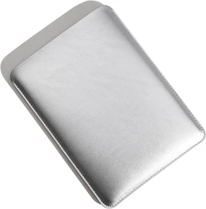 Laptop Sleeve 13 Inch Compatible with 2024 MacBook Air 13 A3113 M3 A2686 M2 New MacBook Pro 13 M2 M1 Color Silver Laptop Sleeve 13 Inch Compatible with 2024 MacBook Air 13 A3113 M3 A2686 M2 New MacBook Pro 13 M2 M1 Color Silver