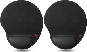 - Ergonomic Mouse Pad with Wrist Rest - Ergonomic Mouse Pad with Wrist Rest