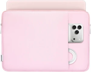 Laptop Sleeve Case for Macbook Neo 13 Inch 2026 A3404 Blush Pink Laptop Sleeve Case for Macbook Neo 13 Inch 2026 A3404 Blush Pink
