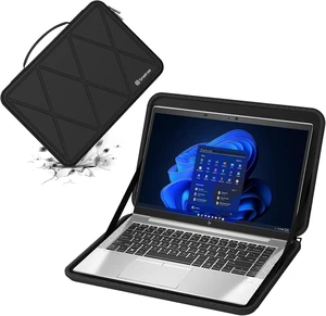 Hard EVA Protective Case for 14 inch Laptop 14/14t/14z Hard EVA Protective Case for 14 inch Laptop 14/14t/14z