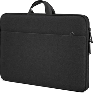 18-19 inch Gaming Laptop Case Sleeve for Alienware 18 Area-51 / m18 / m18 R2 Scar 18 2025 2024 / Strix G18 Predator Helios 18 / Neo 18 Padded Laptop Carrying Bag Cover w/Handle-Black 18-19 inch Gaming Laptop Case Sleeve for Alienware 18 Area-51 / m18 / m18 R2 Scar 18 2025 2024 / Strix G18 Predator Helios 18 / Neo 18 Padded Laptop Carrying Bag Cover w/Handle-Black