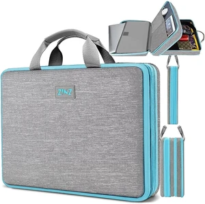 Expandable Laptop Case 15.6 Inch Protective Sleeve G01Y01 Expandable Laptop Case 15.6 Inch Protective Sleeve G01Y01