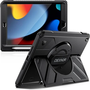 Case for iPad 9th/8th/7th Generation 10.2 Rugged Extra-Wide Stand Case for iPad 9th/8th/7th Generation 10.2 Rugged Extra-Wide Stand