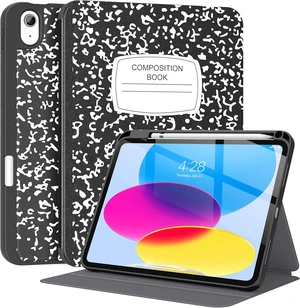 Case for iPad (A16) 11 & iPad 10th Generation 10.9 Notebook Case for iPad (A16) 11 & iPad 10th Generation 10.9 Notebook