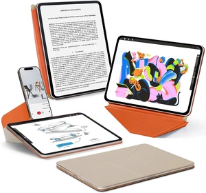 Dynamic Folio Case for iPad mini 7th A17 Pro & iPad mini 6th A15 Dynamic Folio Case for iPad mini 7th A17 Pro & iPad mini 6th A15